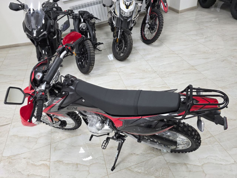 Мотоцикл Racer RC200GY-C2 Enduro