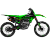 Мотоцикл Sanchez Fury PR300