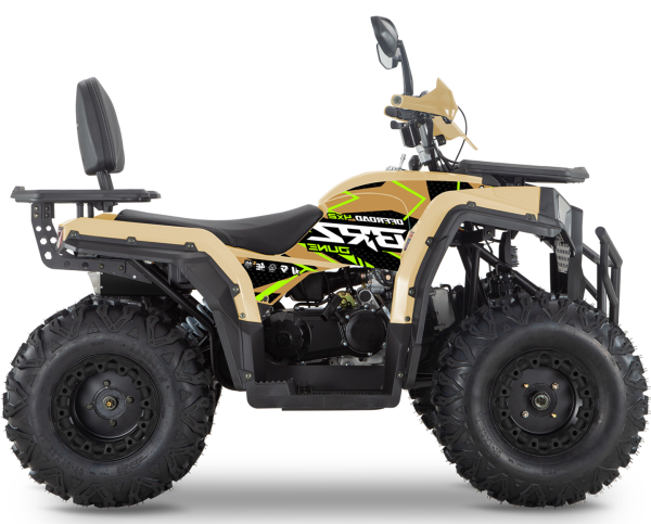 Квадроцикл BRZ Dune 200 