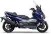 Максискутер SYM MAXSYM TL 500