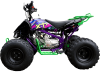 Детский квадроцикл BSE XT1 
