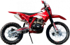 Мотоцикл Hasky F5 RIDE NEW