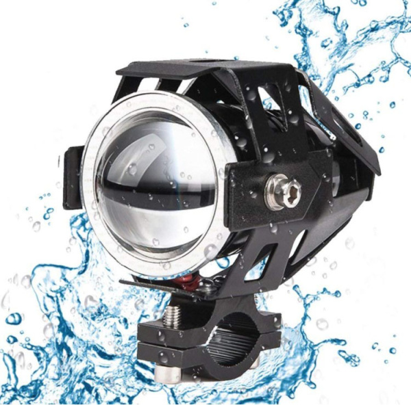 Фара линза U7 LED