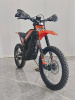 Электро мотоцикл Regulmoto GT 96V