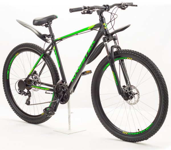 Велосипед 29" KROSTEK PLASMA 925
