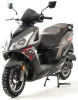 Скутер Motoland PALADIN 150