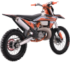 Мотоцикл BSE TS 300R 2T