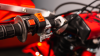 Мотоцикл Sanchez Bandit PR300
