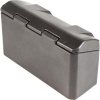 Кофр GKA MINI PLUS Вес: 3,15 кг ДхШхВ: 196х494х285 мм Объём: 22 л