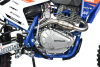 Мотоцикл Кросс Motoland SMX300 S4 PRO (175FMM)