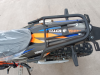 Мотоцикл Regulmoto ATHLETE PRO 300 (4 valves) 6 передач
