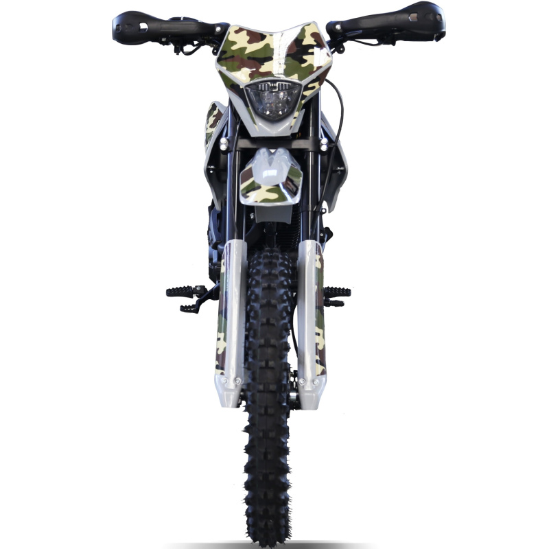 Мотоцикл BRZ Z7 CB300F 