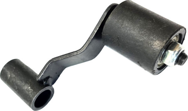 Ролик натяжной с кронштейном приводной цепи ATV ALL ROAD/ADVENTURE