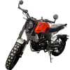 Мотоцикл Regulmoto FARGO 300