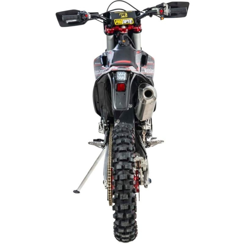 Мотоцикл Кросс Motoland ST 300 EFI (175FMM PR5)