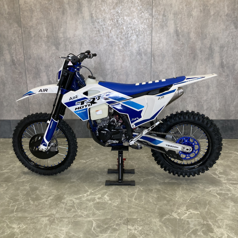 Мотоцикл кроссовый TRX AIR 300 YBH