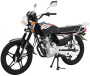 Мотоцикл Regulmoto SK 125