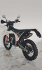 Мотоцикл Regulmoto Holeshot 300 pro (PR300)