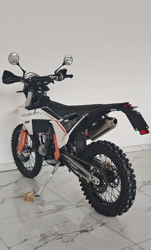 Мотоцикл Regulmoto Holeshot 300 pro (PR300)