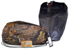 Чехол для квадроцикла REXWEAR, размеры (Д/Ш/В): 222 x 122 x 112 см., цвет камуфляж лес (GRYZZLY 700)