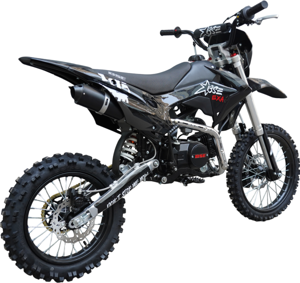 Питбайк BSE EXA SA 17/14