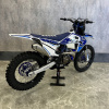 Мотоцикл кроссовый TRX REX 300 YBS