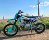 Питбайк Motoland JKS125 E 19/16