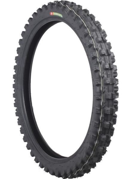 Покрышка Yuanxing 21" 80/100-21 P375, 4PR TT