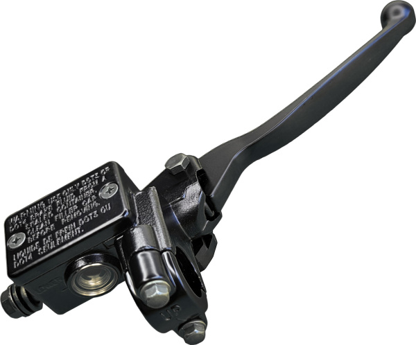 Главный тормозной цилиндр передний #4