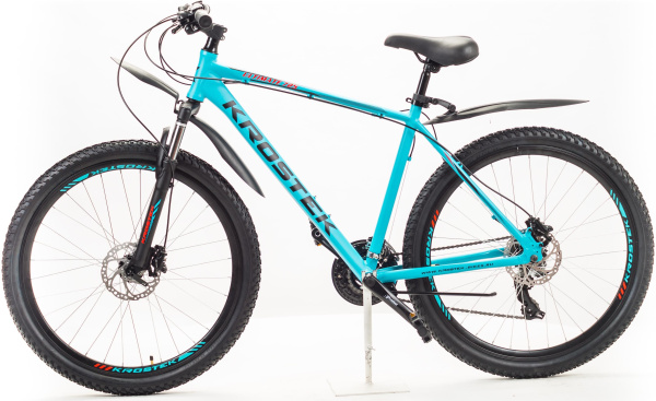 Велосипед 27.5" KROSTEK ULTIMATE 725