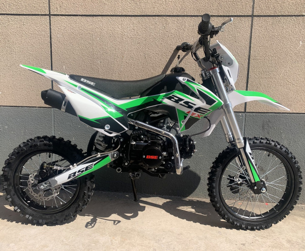 Питбайк BSE EX 125 17/14