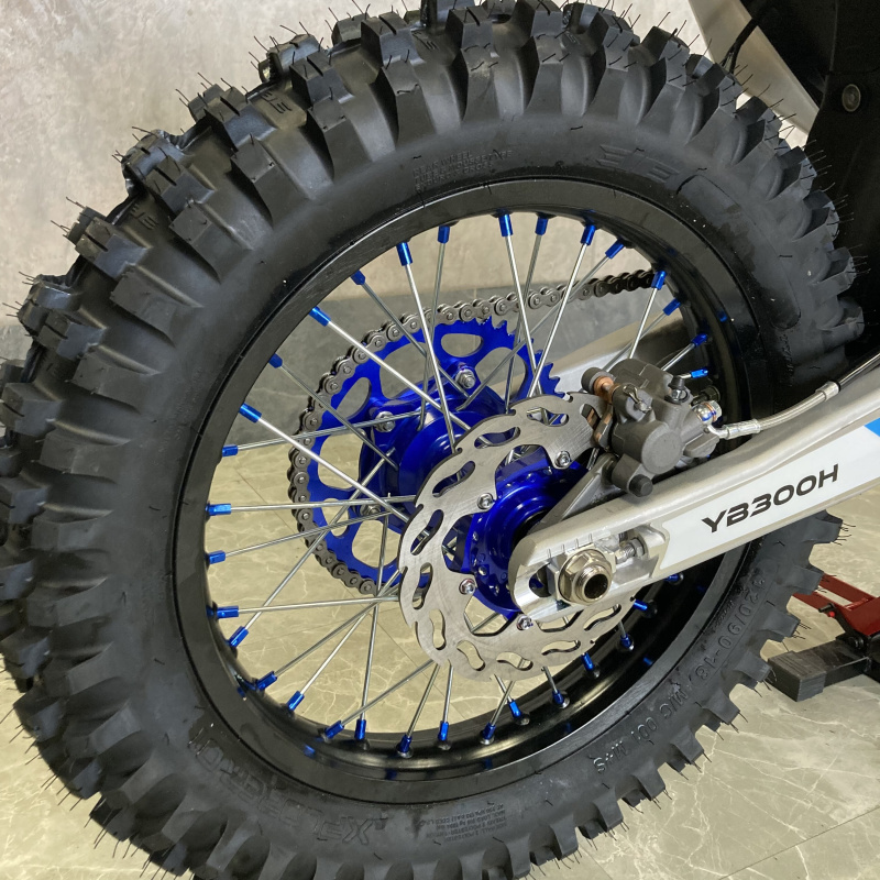 Мотоцикл кроссовый TRX AIR 300 YBH