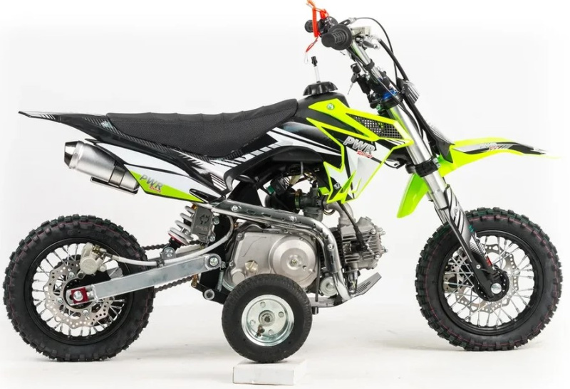 Питбайк PWR Racing FRZ 50