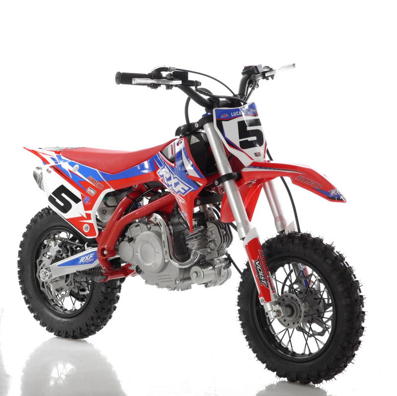 Питбайк Apollo RXF MINI 50E auto 10/10