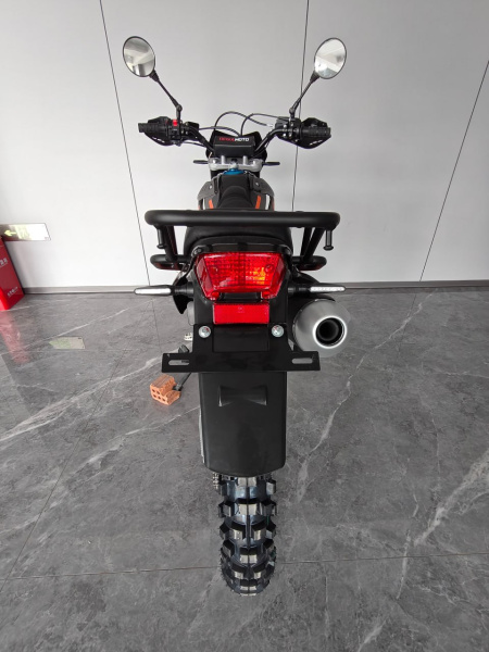 Мотоцикл Regulmoto Grizzly