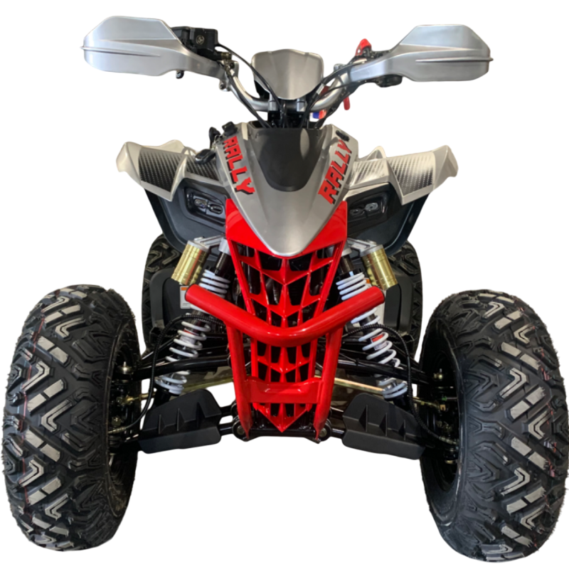 Квадроцикл Motoland 250 RALLY