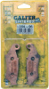 Тормозные колодки GALFER FD164G1396