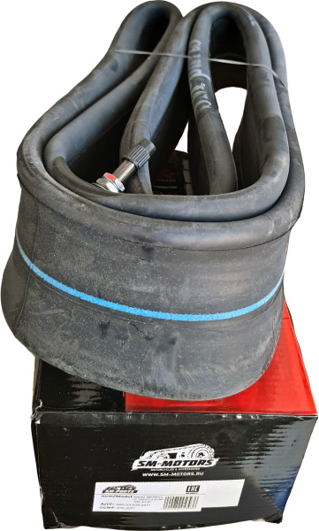 Камера мото 21" 3.00/3.25-21 (mm UHD) TR6 Бутил