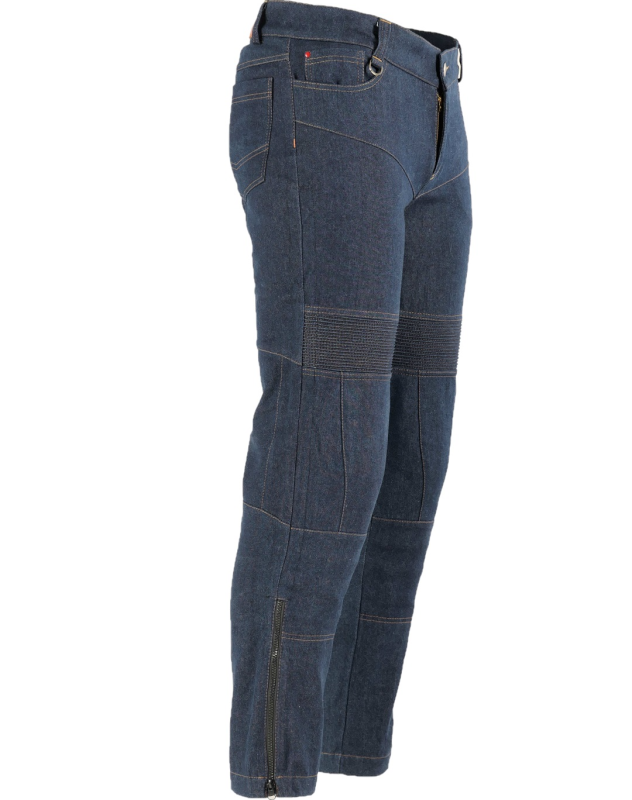 Джинсы мотоциклетные с защитой Hyperlook Raptor