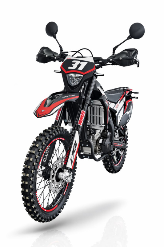 Мотоцикл Regulmoto CR-Z 350