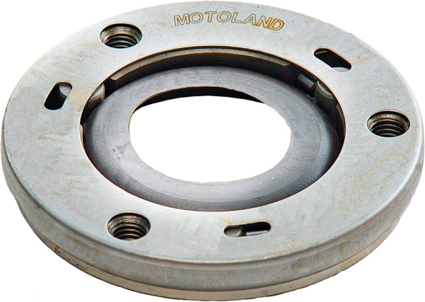 Бендикс (обгонная муфта) 156FMI (CG125D) 162FMJ (CG150D) 162FMJ-B (CG150D-B)