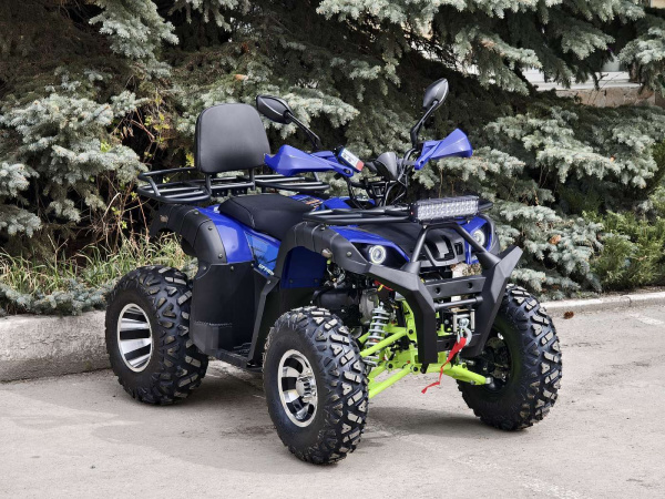 Квадроцикл Rmoto Lion 200 X PRO