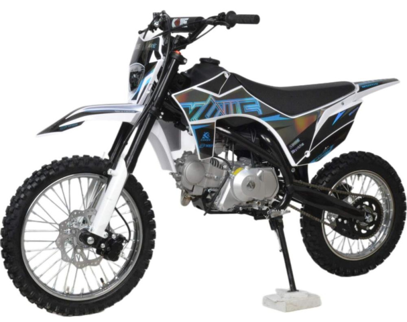 Питбайк Kews K61 125 E 17/14