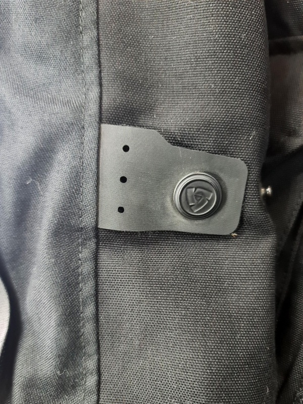 Мотокуртка с защитой Revit Legacy 2 GTX (Нидерланды) р. M б/у