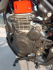 Мотоцикл Regulmoto CR-X PRO