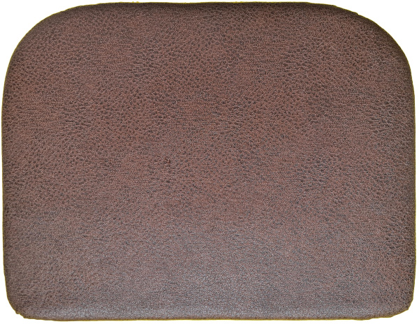 Сидение для лыжного модуля Бурлак (сидушка + спинка)