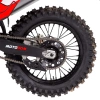 Мотоцикл Regulmoto Holeshot Red Edition (4 valves) ПТС
