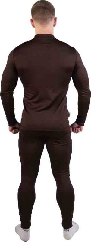 Термобельё тёплое Hyperlook Flame Skin 3-TB-1 - рубашка