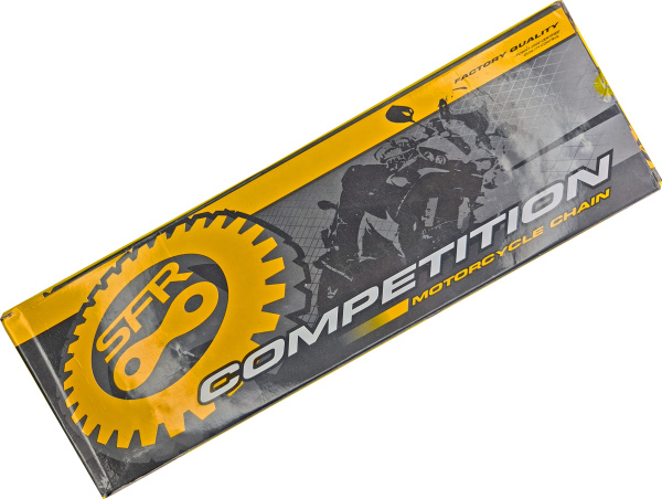 Цепь приводная SFR 428H-O 136L