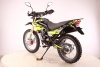 Мотоцикл ROLIZ SPORT-005 *LITE* YX169FMM 250сс с ПТС